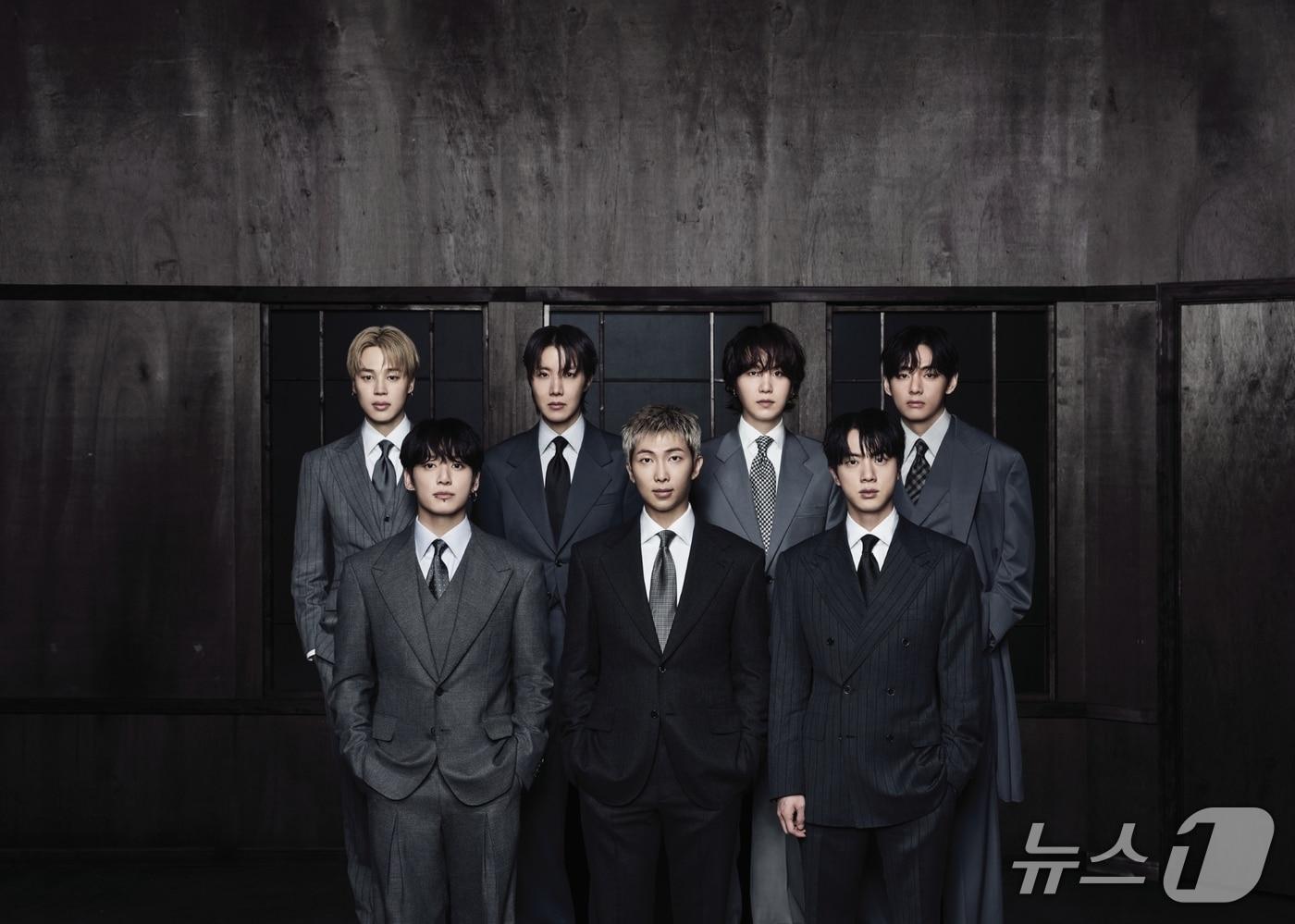 본문 이미지 - 사진제공=빅히트 뮤직