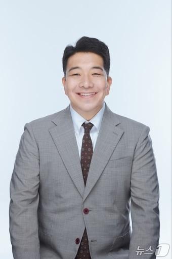 본문 이미지 - 엄기성 강원도의원.(엄 의원 측 제공. 재판매 및 DB 금지)/뉴스1