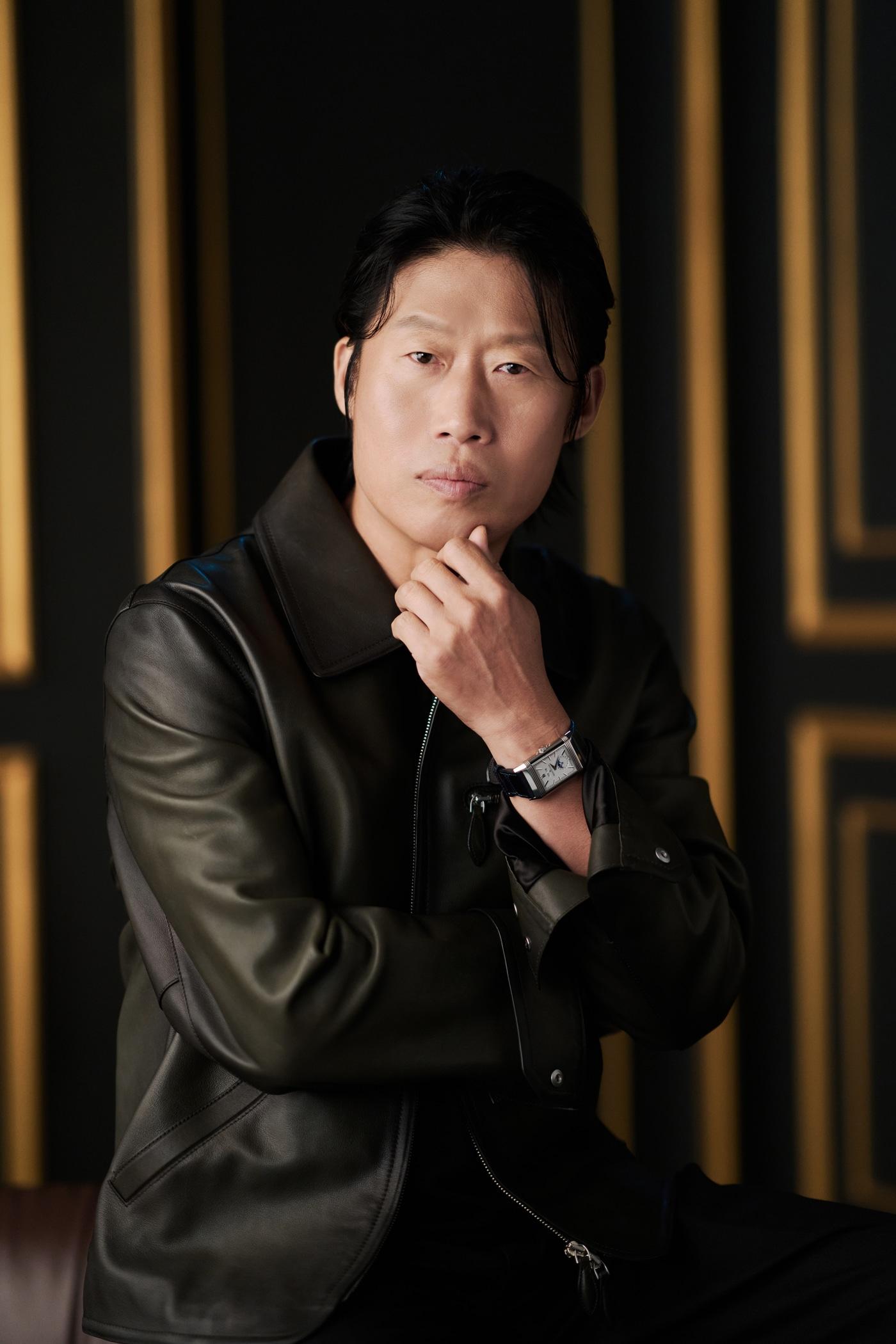 본문 이미지 - '암살자(들)' 유해진 / 하이브미디어코프