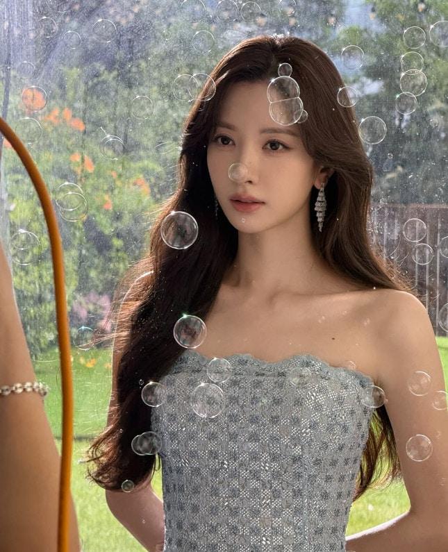 본문 이미지 - 사진=보나 인스타그램
