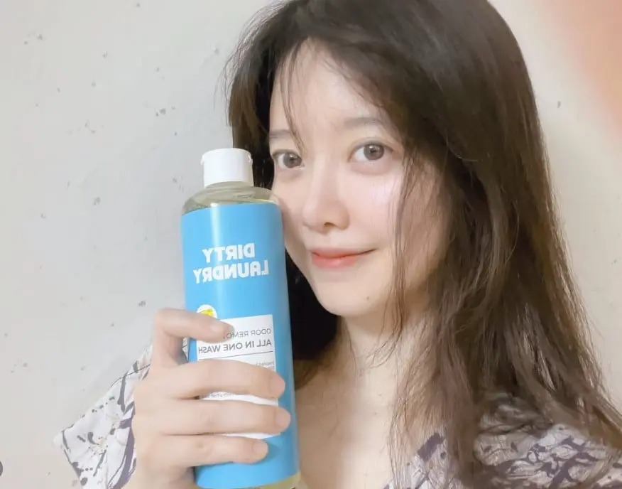 본문 이미지 - 사진=구혜선 인스타그램