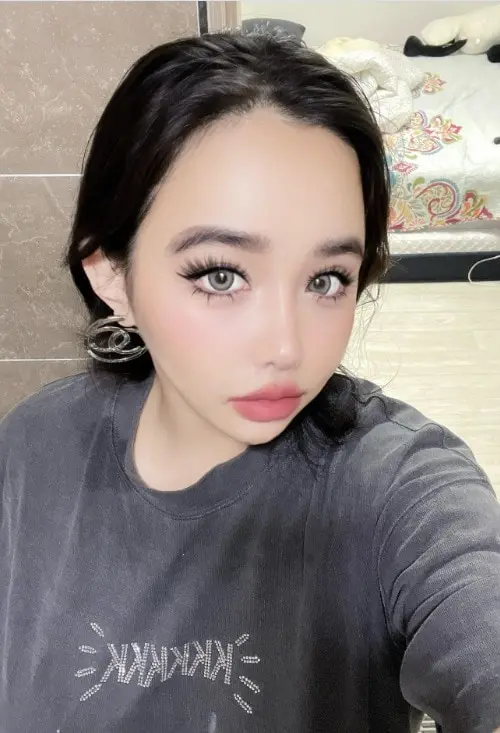 본문 이미지 - 가수 박봄 인스타그램