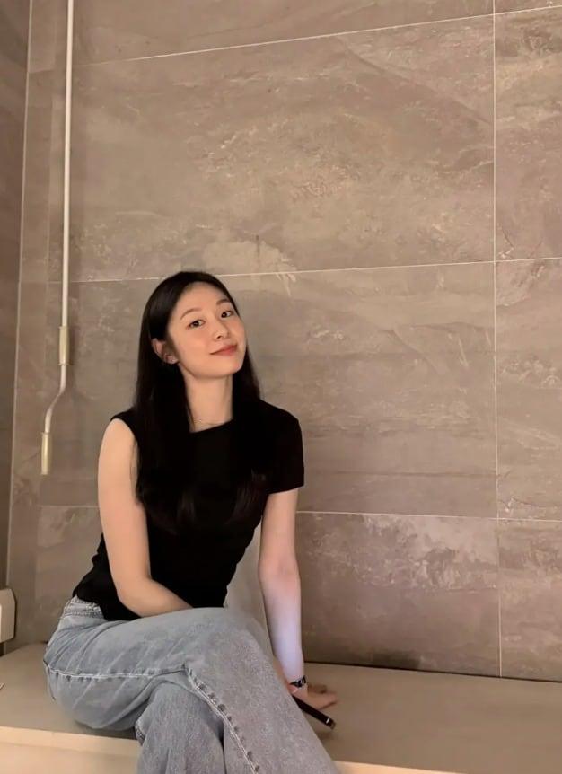 본문 이미지 - 김연아 인스타그램