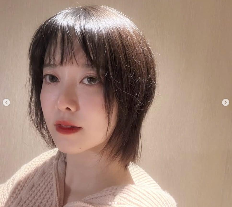 본문 이미지 - 구혜선 인스타그램 캡처