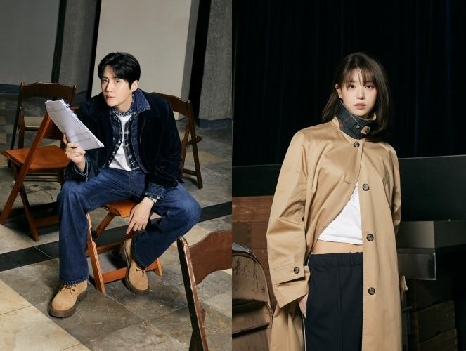 본문 이미지 - 빈폴 2026 FW 시즌 캠페인 화보(삼성물산 패션 제공)