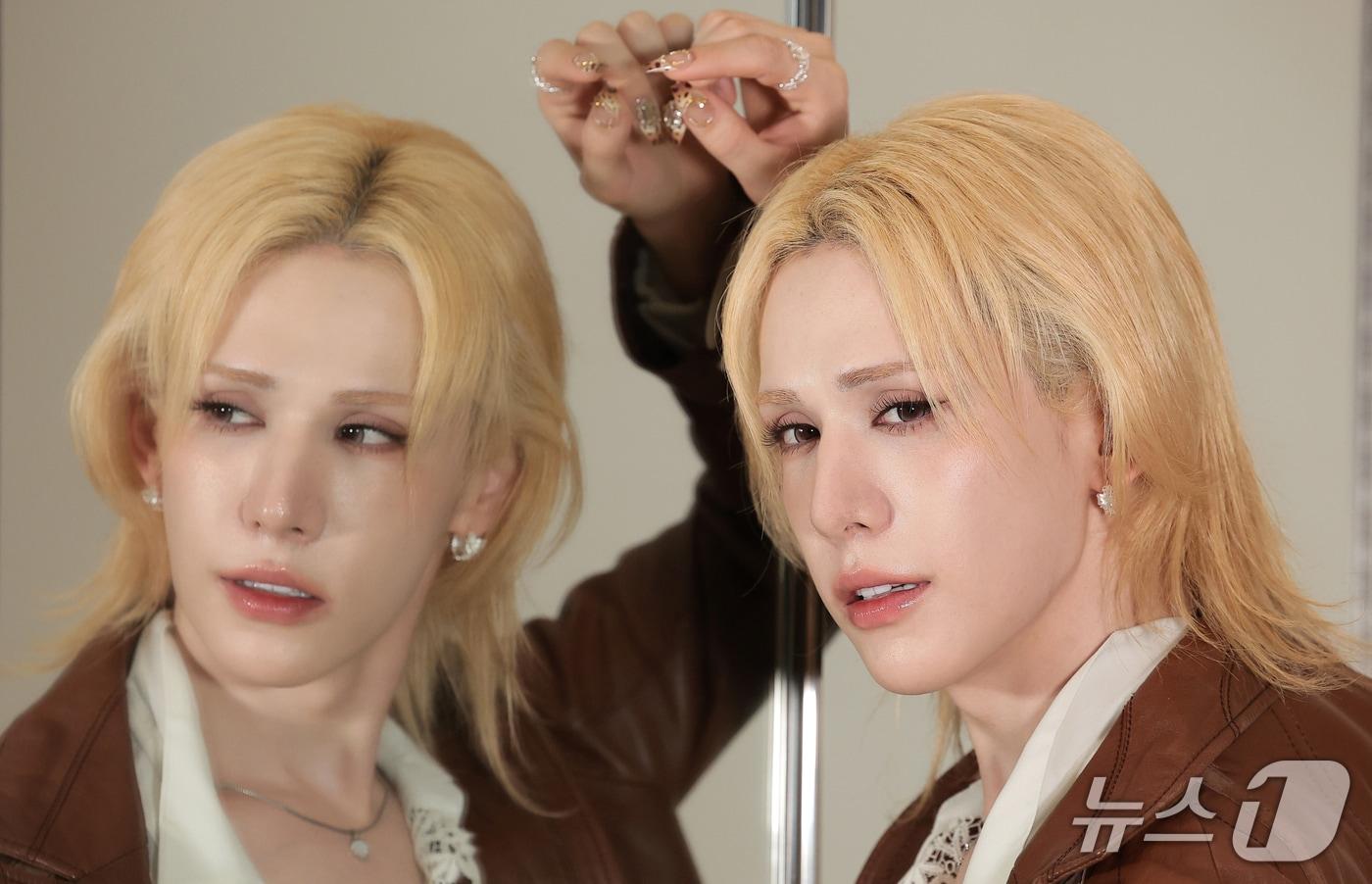 본문 이미지 - 엑스러브 우무티 ⓒ 뉴스1 권현진 기자