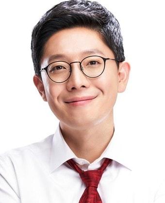 본문 이미지 - 김병민 신임 대표이사(서울시 제공)