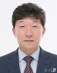 본문 이미지 - 윤병철 춘천도시공사 사장 내정자.(춘천시 제공, 재판매 및 DB금지) 
