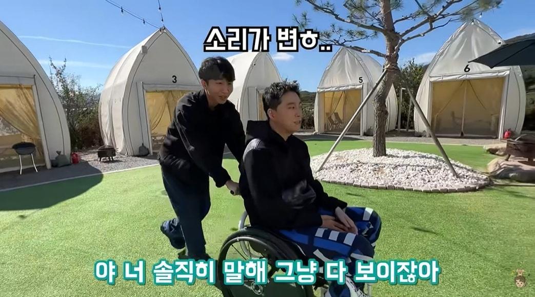 본문 이미지 - 유튜브 채널 '원샷한솔'