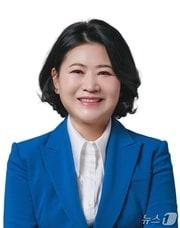 본문 이미지 - 배미경 전남광주통합특별시 대변인./뉴스1