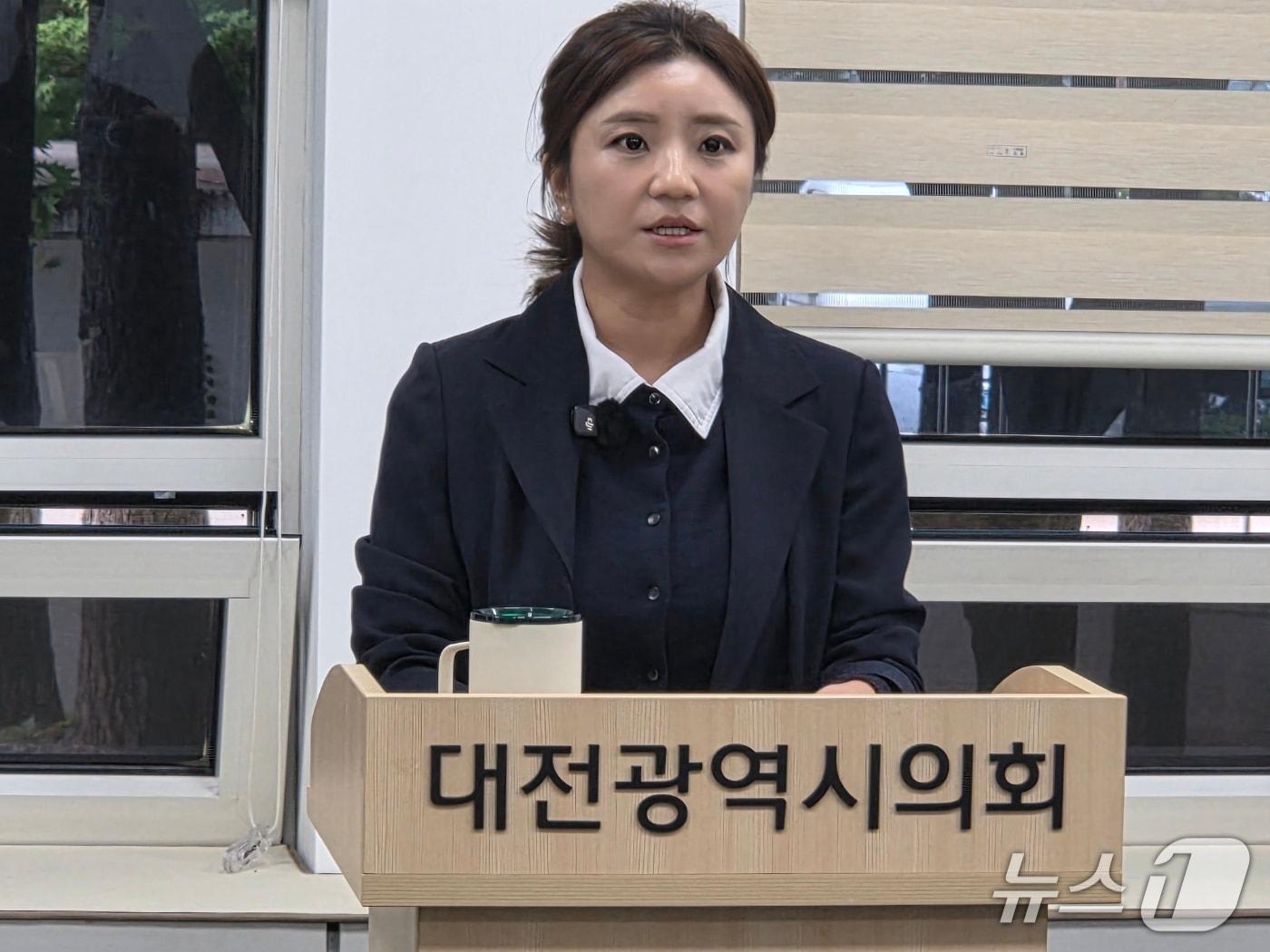 본문 이미지 - 김소연 변호사 ⓒ 뉴스1 김종서 기자
