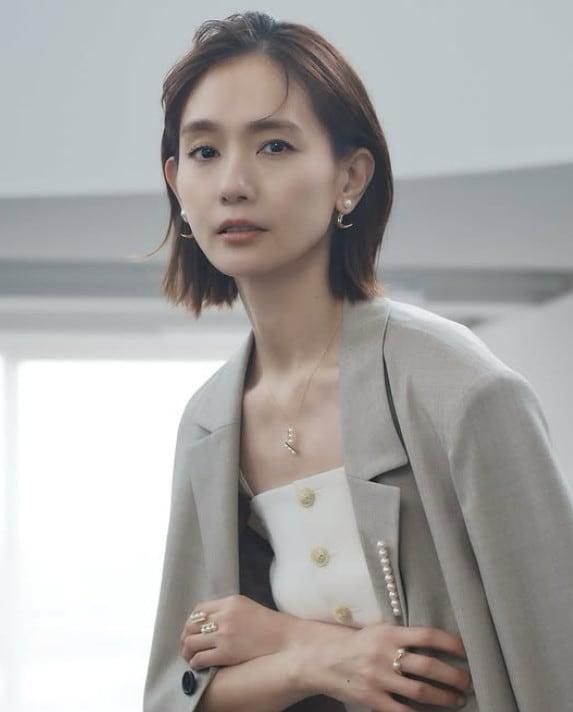 본문 이미지 - 나카무라 유리/ 사진=나카무라 유리 인스타그램
