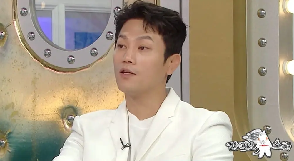 본문 이미지 - MBC '라디오스타'