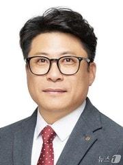 본문 이미지 - 김학래 강원 강릉시의원.(강릉시의회 제공. 재판매 및 DB 금지) 2026.9.15/뉴스1