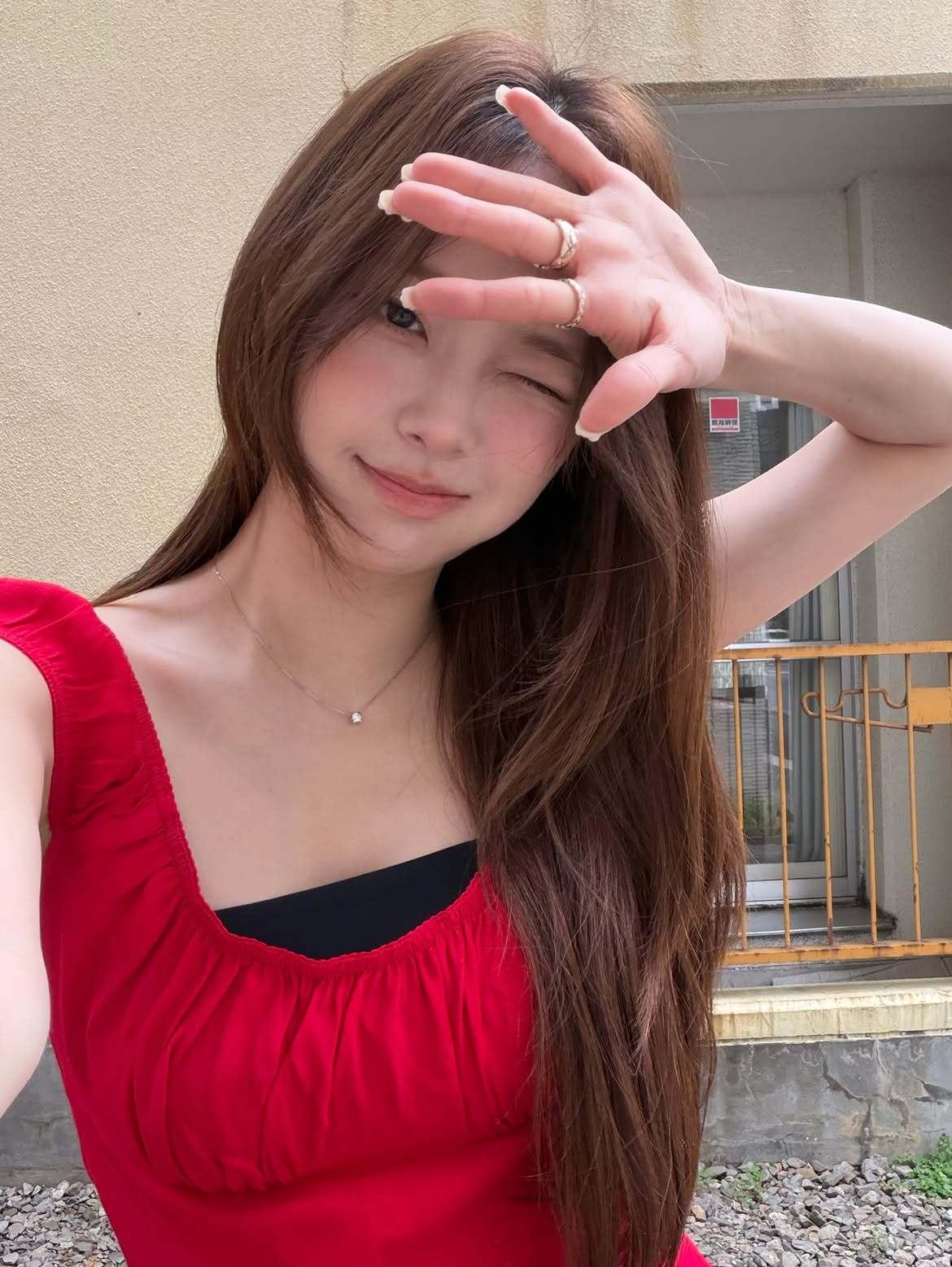 본문 이미지 - 사진=츄 인스타그램