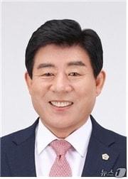 본문 이미지 - 김기철 강원도의원.(강원도의회 제공. 재판매 및 DB 금지)/뉴스1