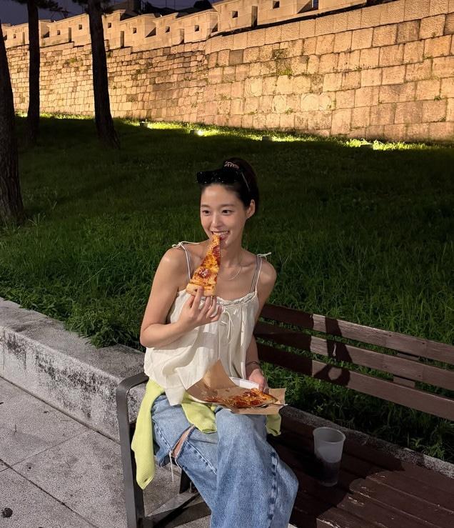 본문 이미지 - 김설현 인스타그램
