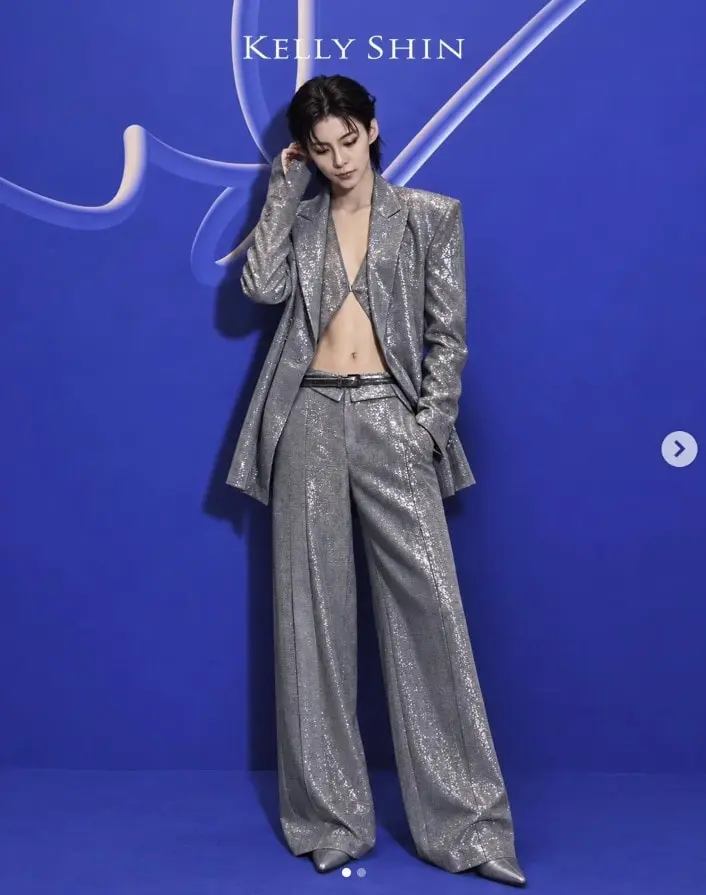 본문 이미지 - 정혜인 인스타그램