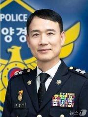 본문 이미지 - 하만식 해양경찰청장 후보자