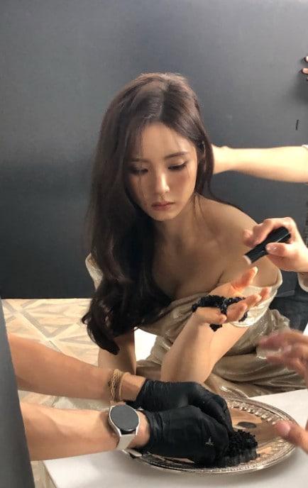 본문 이미지 - 신세경 인스타그램