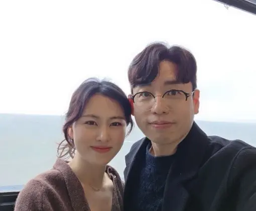 본문 이미지 - '나는 솔로' 28기 현숙(왼쪽) 영식 / 28기 현숙 인스타그램