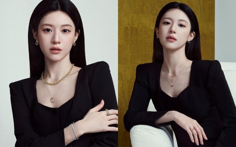 본문 이미지 - 디디에 두보 26 FW 캠페인 화보(디디에 두보 제공)