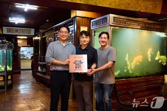 본문 이미지 - 서울시는 서울 동북권 15곳 음식점을 '오래가게'로 선정했다고 17일 밝혔다. (서울시 제공)