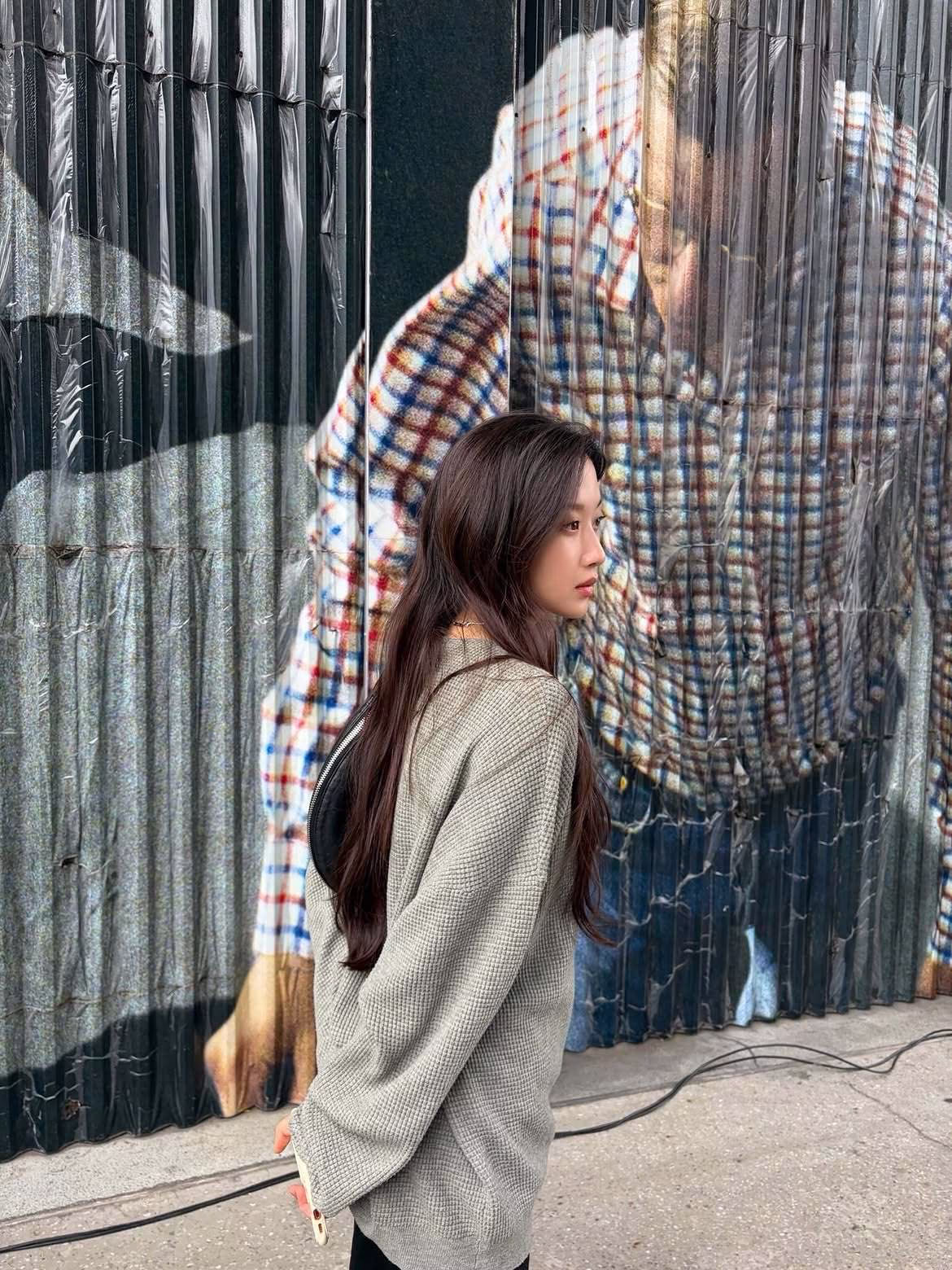 본문 이미지 - 사진=문가영 인스타그램