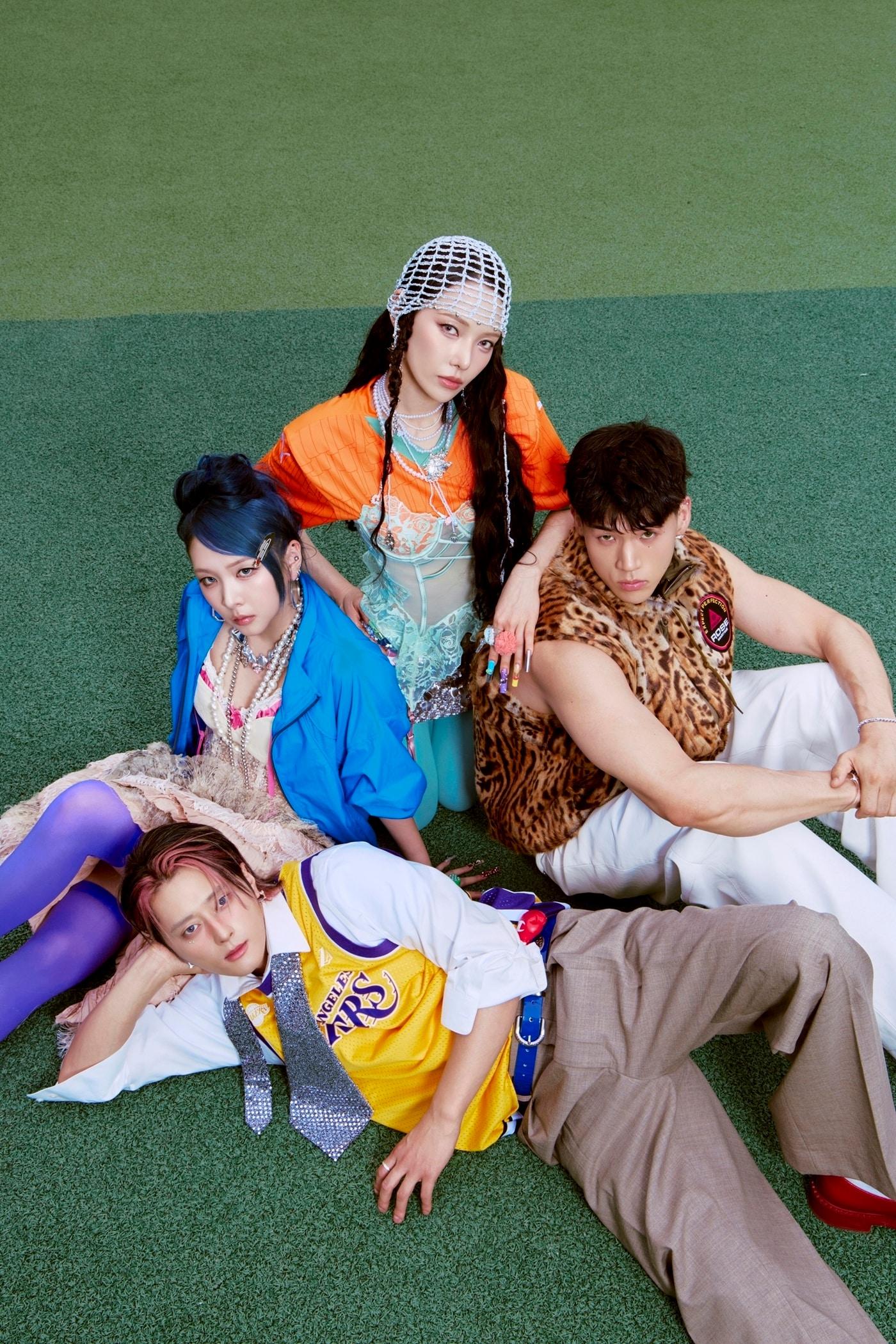 본문 이미지 - 카드(알비더블유(RBW), DSP미디어 제공)