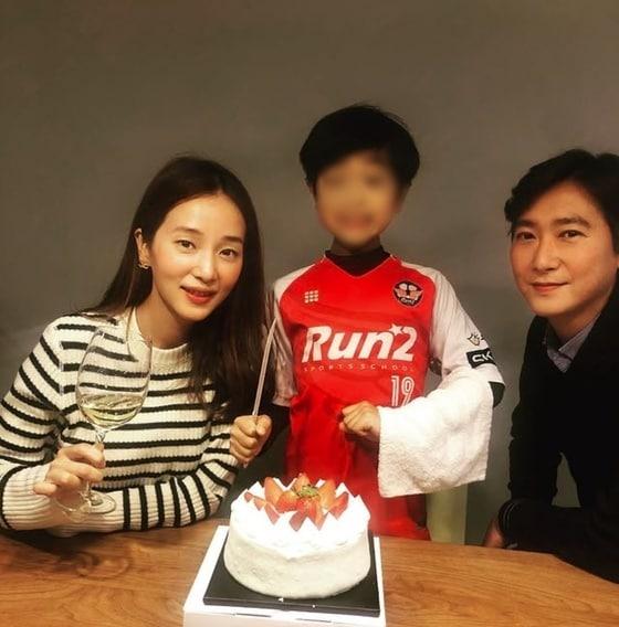 본문 이미지 - 가정의학과 전문의 허양임(왼쪽), 고지용/ 사진=고지용 인스타그램