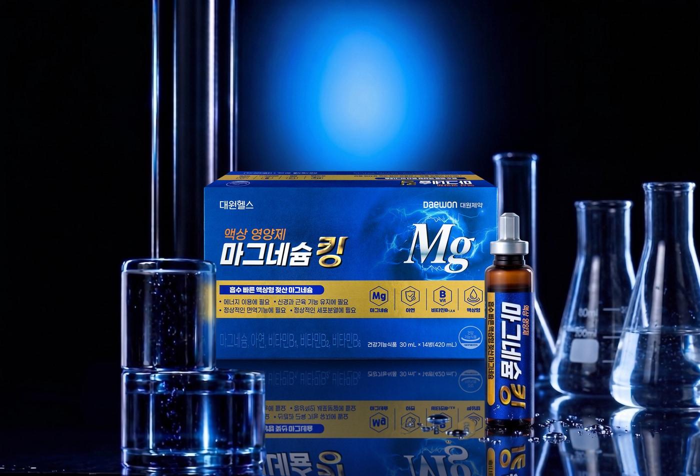 본문 이미지 - (대원제약 제공)