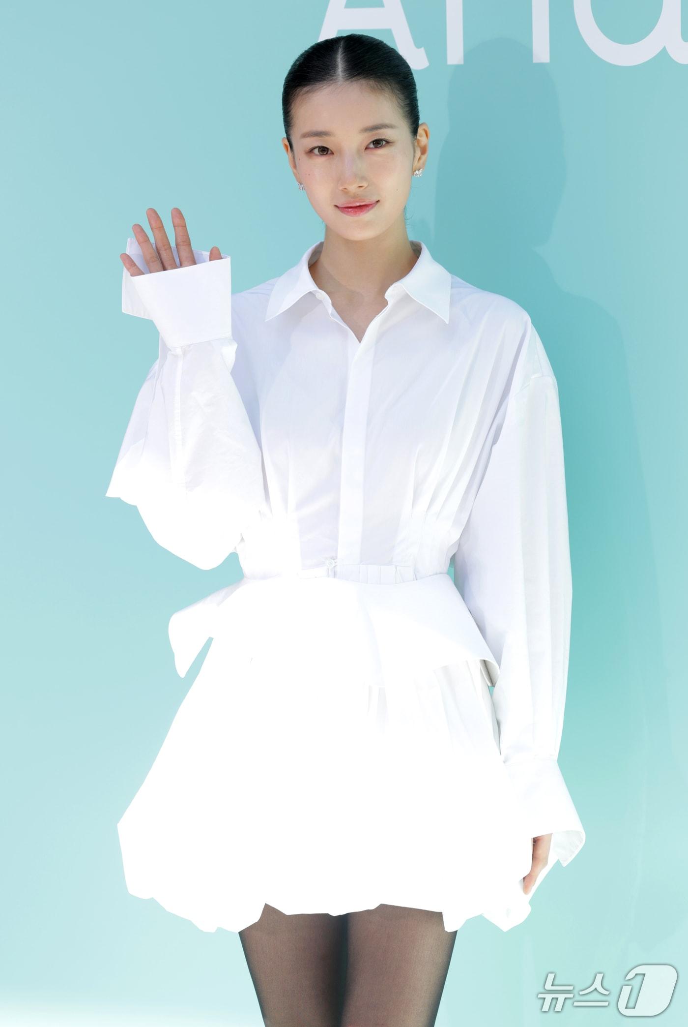 본문 이미지 - 배우 수지 ⓒ 뉴스1 