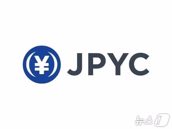 본문 이미지 - JPYC 로고.