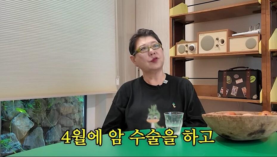 본문 이미지 - 사진=유튜브 '김영철 오리지널' 영상 갈무리