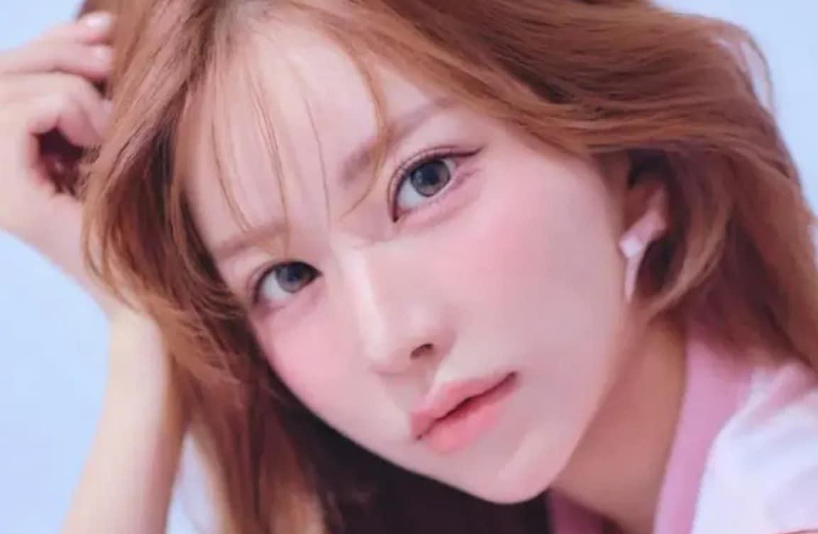 본문 이미지 - 야마토 리노(본명 다자와 리노, 27). SNS
