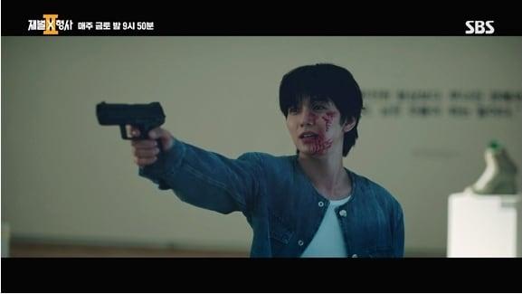 본문 이미지 - SBS '재벌X형사2'