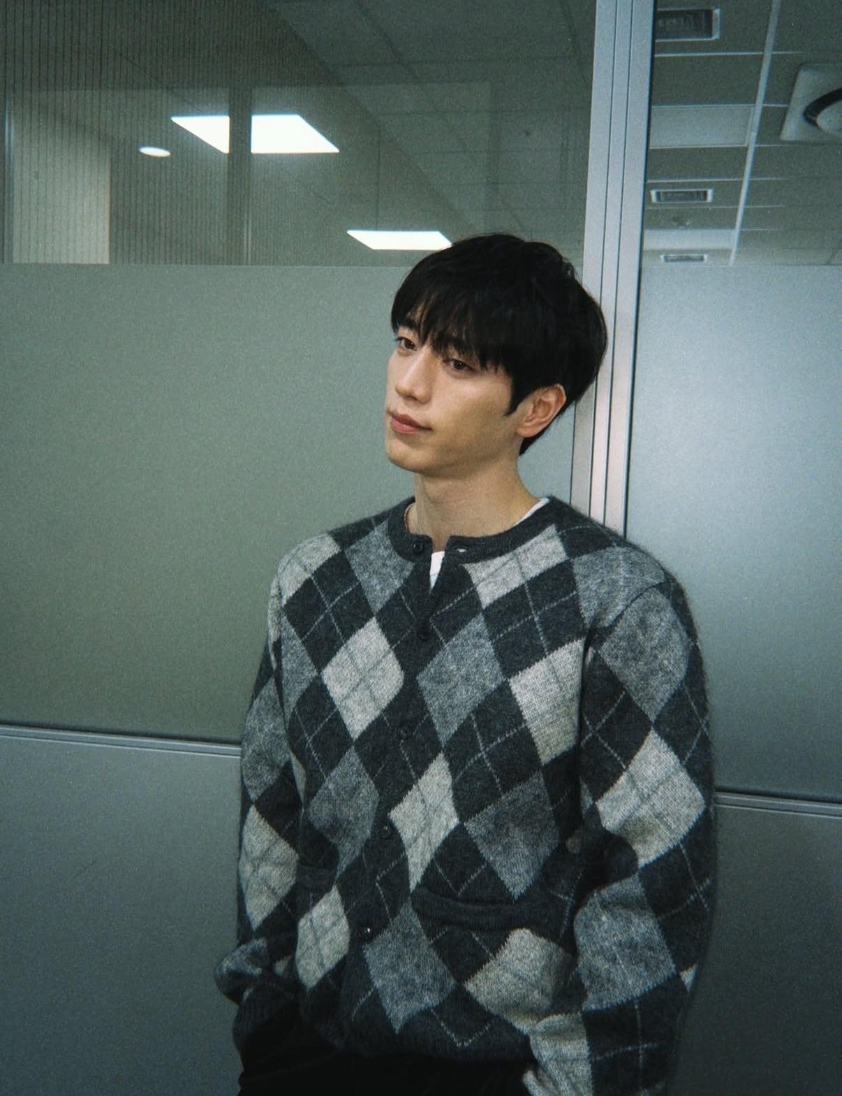 본문 이미지 - 사진=서강준 인스타그램