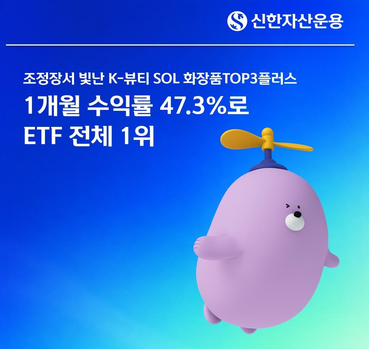 본문 이미지 - (신한자산운용 제공). ⓒ 뉴스1