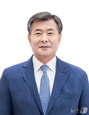 본문 이미지 - 박종섭 신임 충북경찰청장.(충북경찰청 제공. 재판매 및 DB금지)