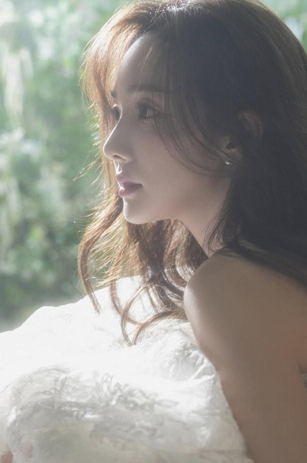 본문 이미지 - 스텔라 출신 민희 인스타그램