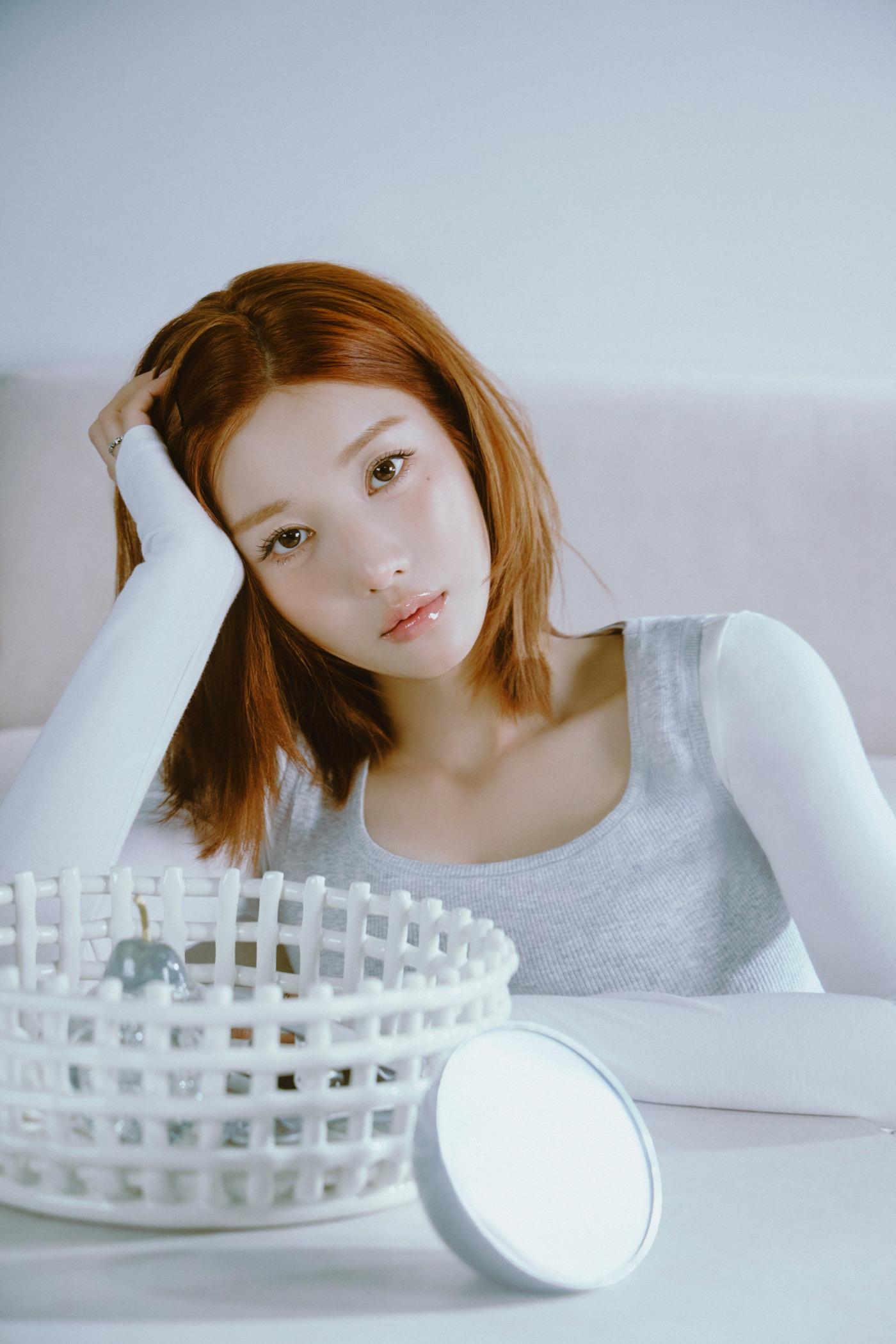 본문 이미지 - 가수 권은비 / 사진제공=RBW