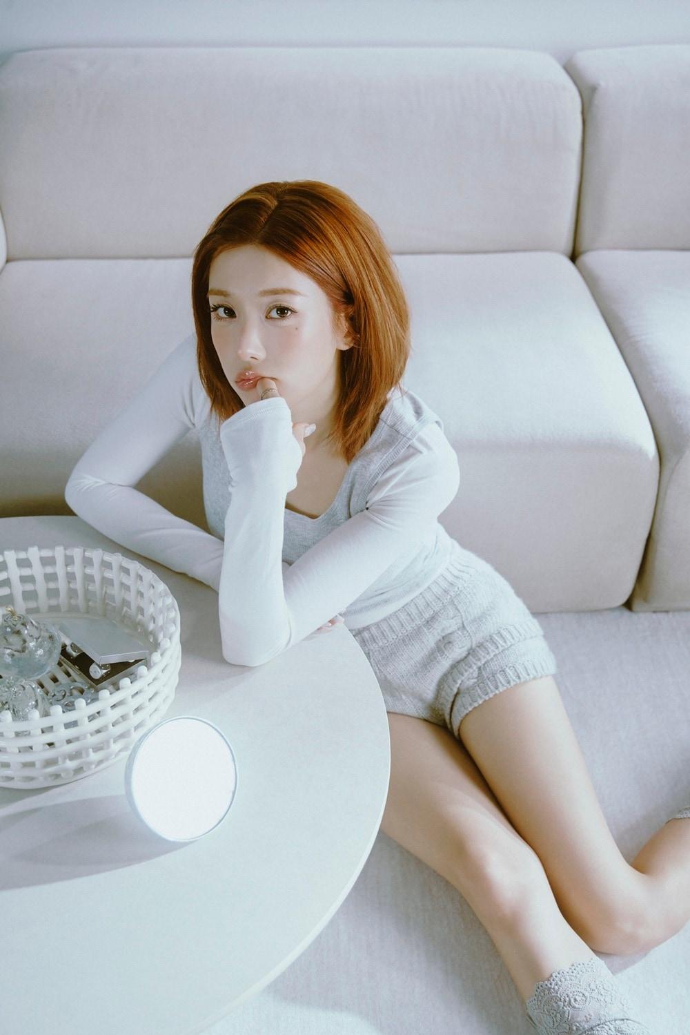 본문 이미지 - 가수 권은비 / 사진제공=RBW