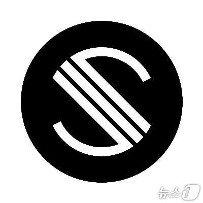 본문 이미지 - 스페이스 코인. 로고