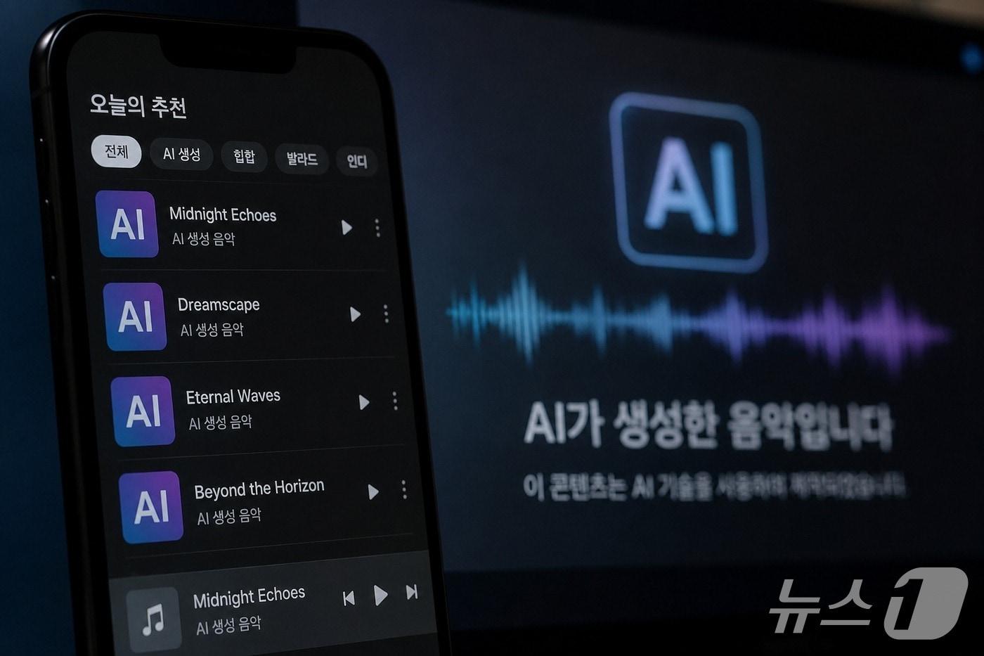 본문 이미지 - (AI 제작 이미지)/뉴스1