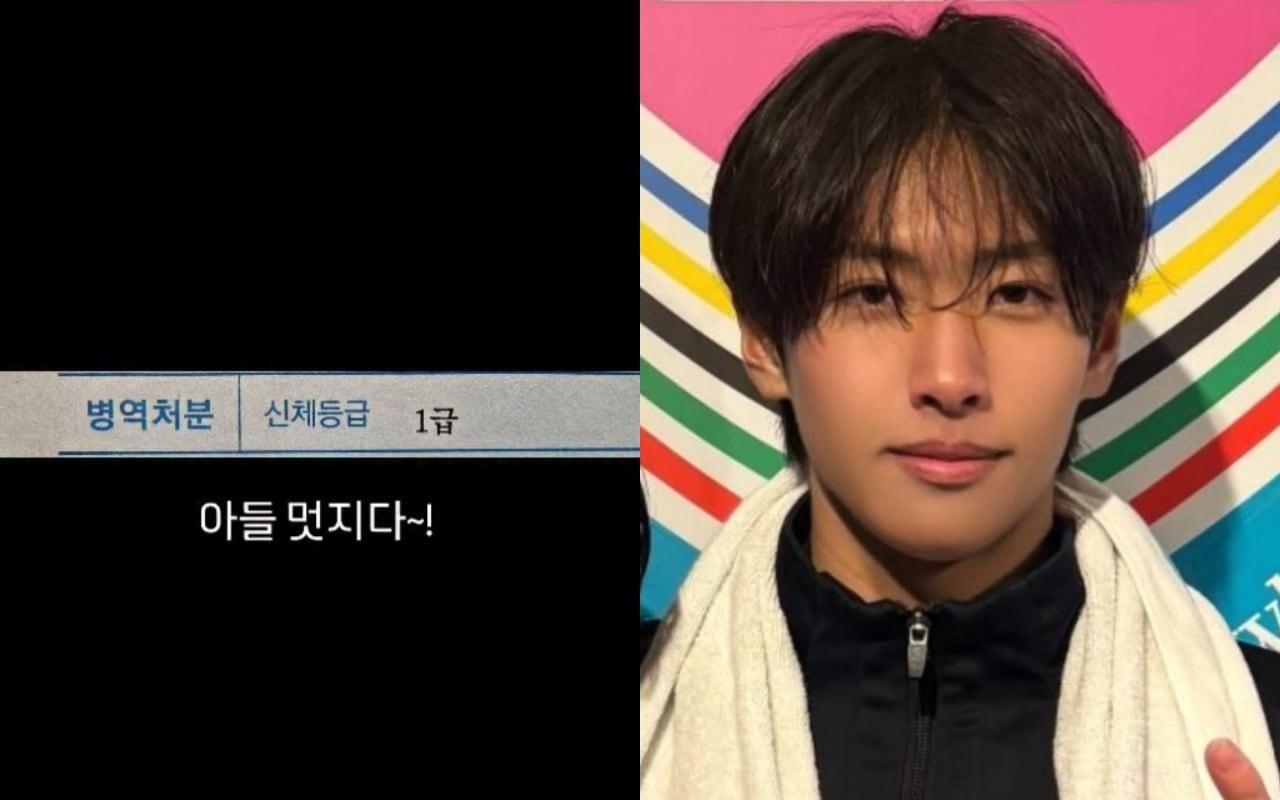 본문 이미지 - 김정민 인스타그램
