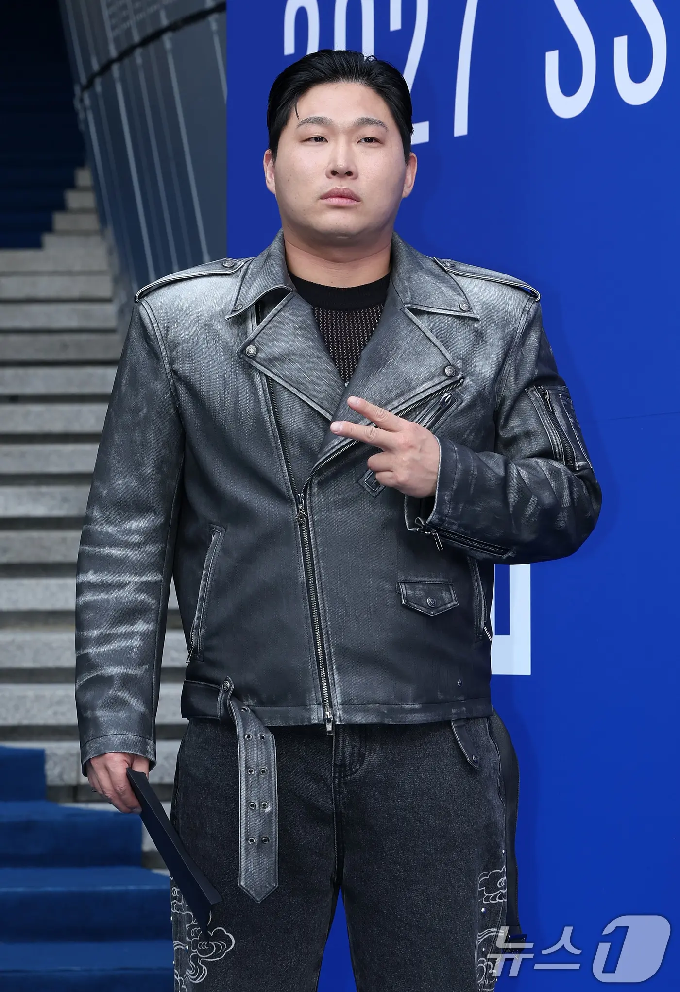 본문 이미지 - 래퍼 스윙스  ⓒ 뉴스1 김진환 기자