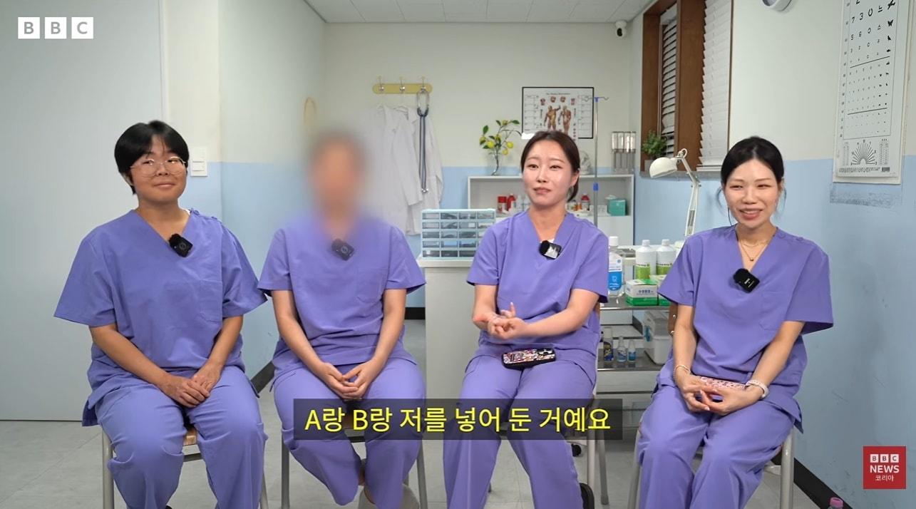본문 이미지 - 유튜브 'BBC News 코리아'
