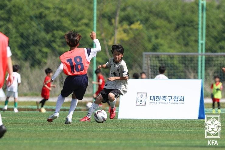 본문 이미지 - 2026 i리그(대한축구협회 제공)