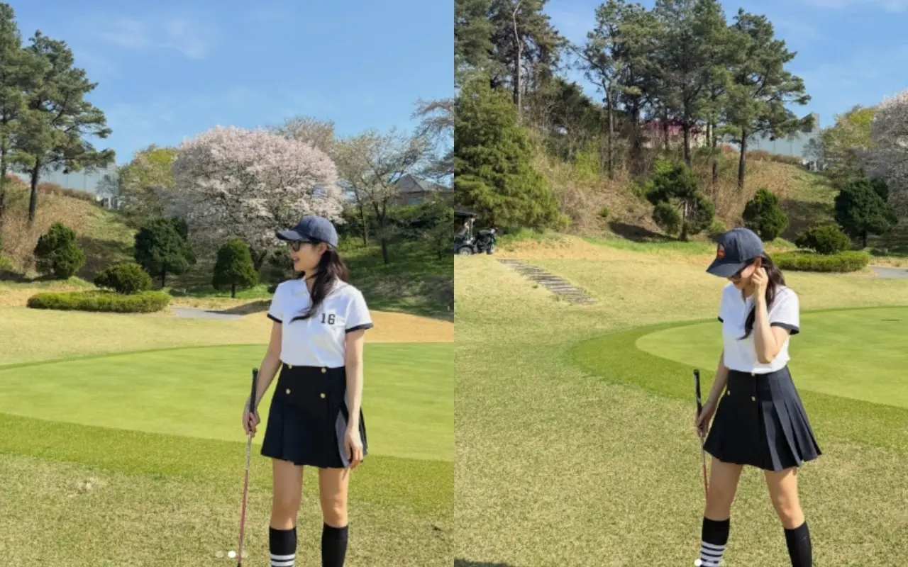 본문 이미지 - 성유리 인스타그램
