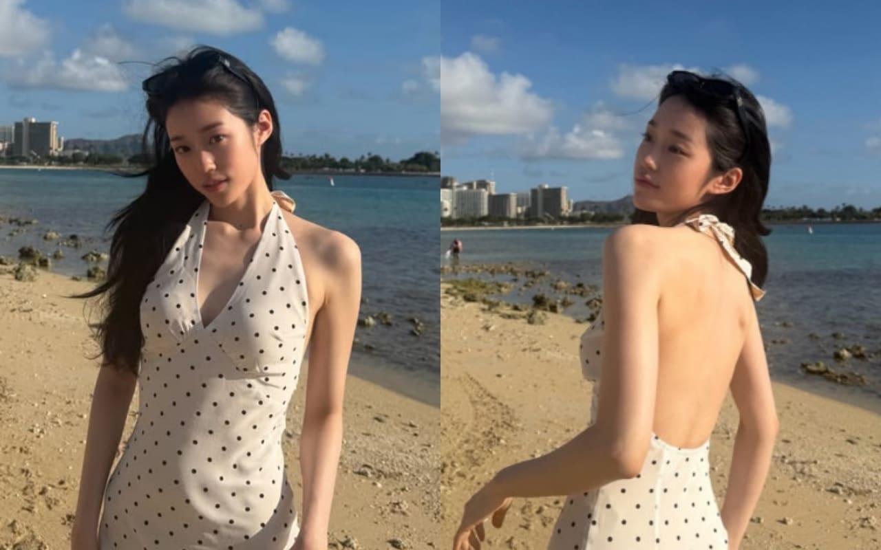 본문 이미지 - 노윤서 인스타그램
